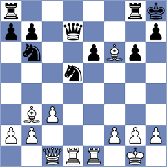 Chen - Sreekumar (Toronto CAN, 2025)