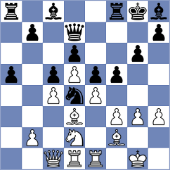 Zolotov - Malyshev (Kineshma, 2010)