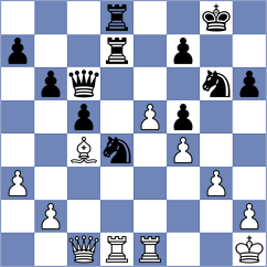 Gil Pou - Crespo (Pref, 1992)