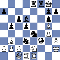 Rotteveel - Skopp (Playchess.com INT, 2020)