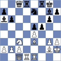 Foszcz - Paterek (Augustow, 1996)