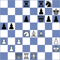 Lee - Downie (Windsor, 2010)