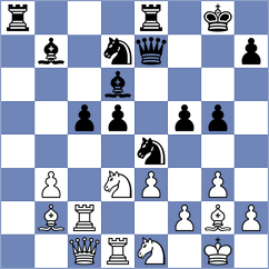 Delchev - Kozhuharov (Plovdiv BUL, 2024)