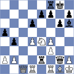 Katerinich - Gabdrakipov (Serpukhov, 2011)