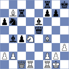Gavrish - Mikhalevich (Rodatychi, 2006)