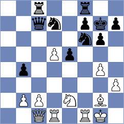 Gavrikov - Cheutshenko (ParnuTallinn, 2001)