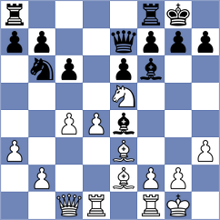 Van Hoek - Marotzke (Les Dicqs, 2002)