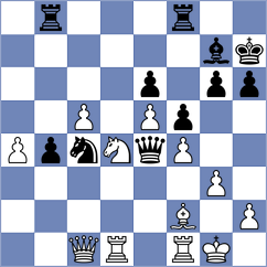 Makarichev - Khasanov (Moscow, 1979)