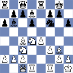 Gryaznev - Muhametshin (Cheliabinsk, 2010)