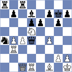 Aarav - Ravot (chess.com INT, 2022)