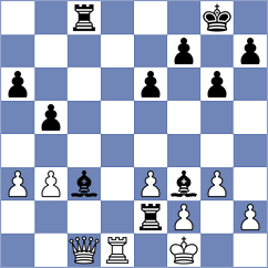 Apostol Gonzalez - Leon Acevedo (Medellin COL, 2025)