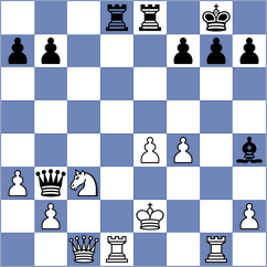 Graebe - Gonzalez (Leipzig, 1997)