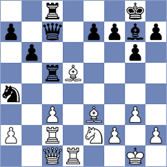 Nava Pereda - Aguado Alvarez (Euskadi, 1996)