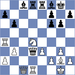Rodriguez Garcia - Isasa Moreira (Galapagar, 2009)