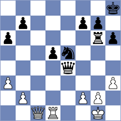 Heydarli - Sargsyan (chess.com INT, 2024)