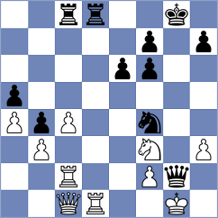 Palao - Tabuenca Mendataurigoitia (lichess.org INT, 2022)