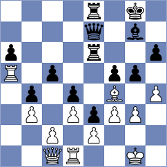 Thogata - Assylov (chess.com INT, 2024)