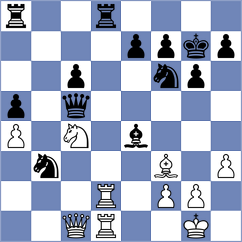Antonios - Gubajdullin (chess.com INT, 2022)