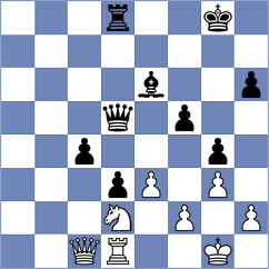 Nikolic - Georg (chess.com INT, 2024)
