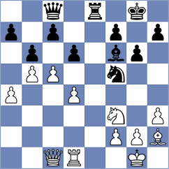 Eiholt - Muratet Esteban (Copenhagen, 2006)