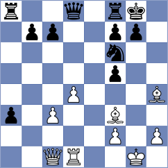Davies - Pavlovskiy (Cesme TUR, 2025)
