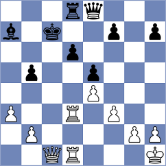 Frederic - Tudor (Sitges ESP, 2022)