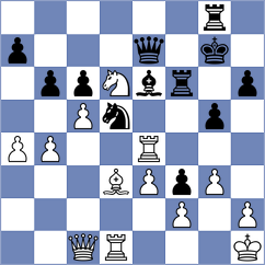 Osinovsky - Necula (Chess.com INT, 2020)