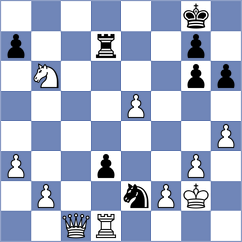 Trifan - Drygalov (chess.com INT, 2024)