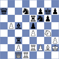 Cabello Rodriguez - Vassallo Barroche (Albacete, 2007)