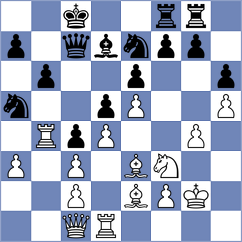 Arreguin Hernandez - Belcher (Matinhos, 1999)