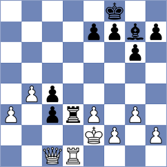 Rodriguez Bachiller - Sanchez Alvarez (Madrid, 2007)