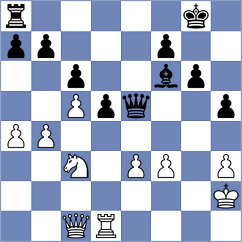 Korpics - Yeletsky (chess.com INT, 2024)