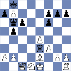Terry - Thavandiran (chess.com INT, 2022)
