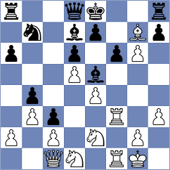 Foszcz - Kaczor (Augustow, 1996)