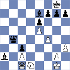 Martinez Aguero - Lopez Penon (Barcelona, 2013)