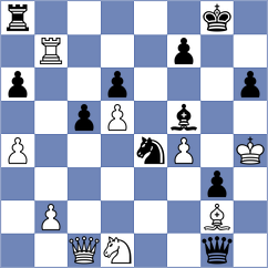 Ollier - Narayanan (Chess.com INT, 2018)