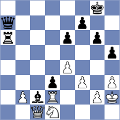 Hickman - Bourmistrov (Box Hill, 2004)