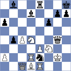 Kniazev - Syrlanov (Ufa, 1999)