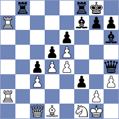 Castillo Sevilla - Harriott (chess.com INT, 2025)