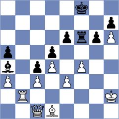 Kamsky - Madrigal (chess.com INT, 2024)