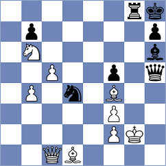 Iuga - Ramoutar (Arad ROU, 2022)
