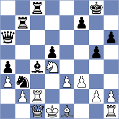 Abdusattorov - Gukesh (Zagreb CRO, 2025)