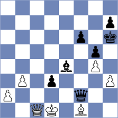 Melian - Gokhale (chess.com INT, 2024)