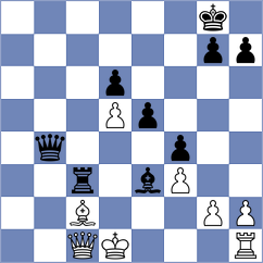 Molina Ballester - Puerto Traver (Valencia, 2004)