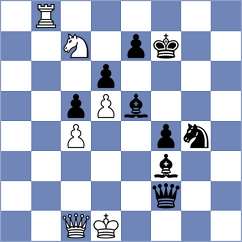Abrosimov - Winkels (chess.com INT, 2023)