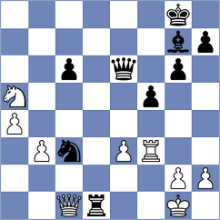 Iyer - Andrews (Eastpointe, 1993)