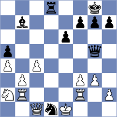 McDonald - Rozybakiyev (Victoria, 2005)