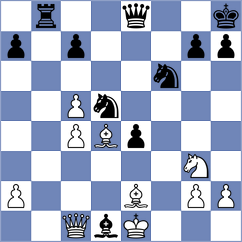 Bachmann Schiavo - Nakamura (chess.com INT, 2025)