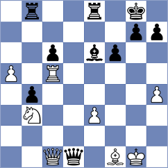 Sivakumar - Shivakumar (San Jose CA USA, 2024)