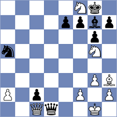 Arnold - Popov (Chess.com INT, 2016)